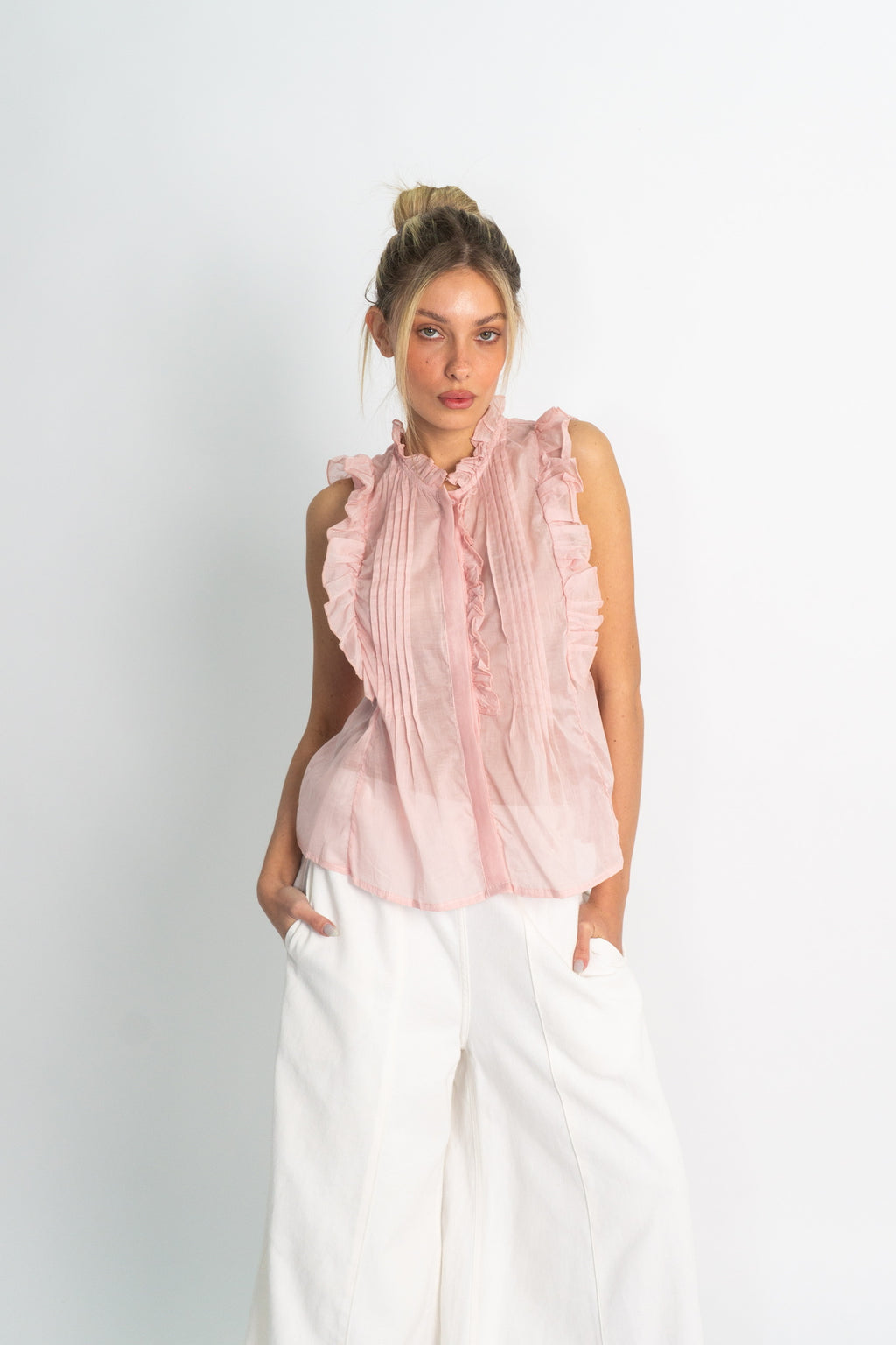 BLUSA SPRITZ