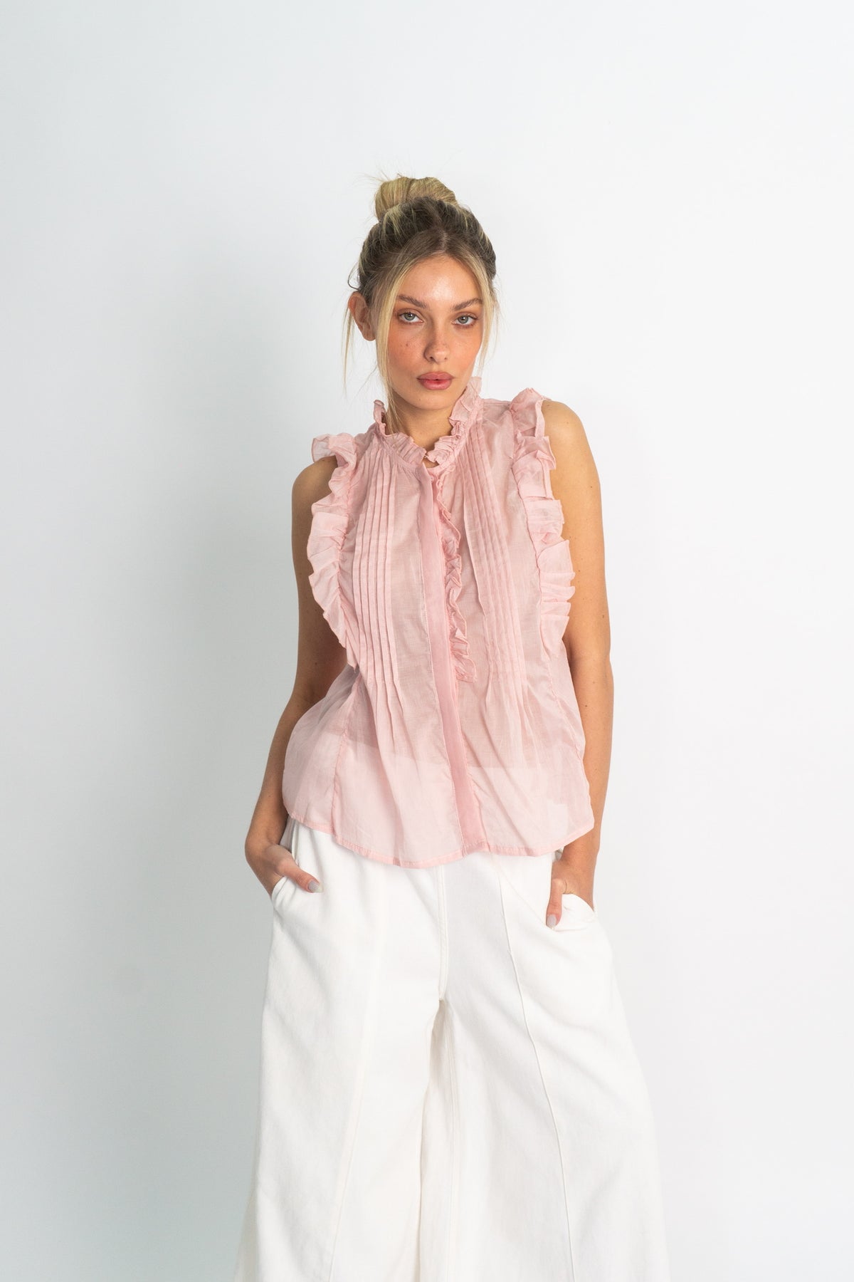 BLUSA SPRITZ