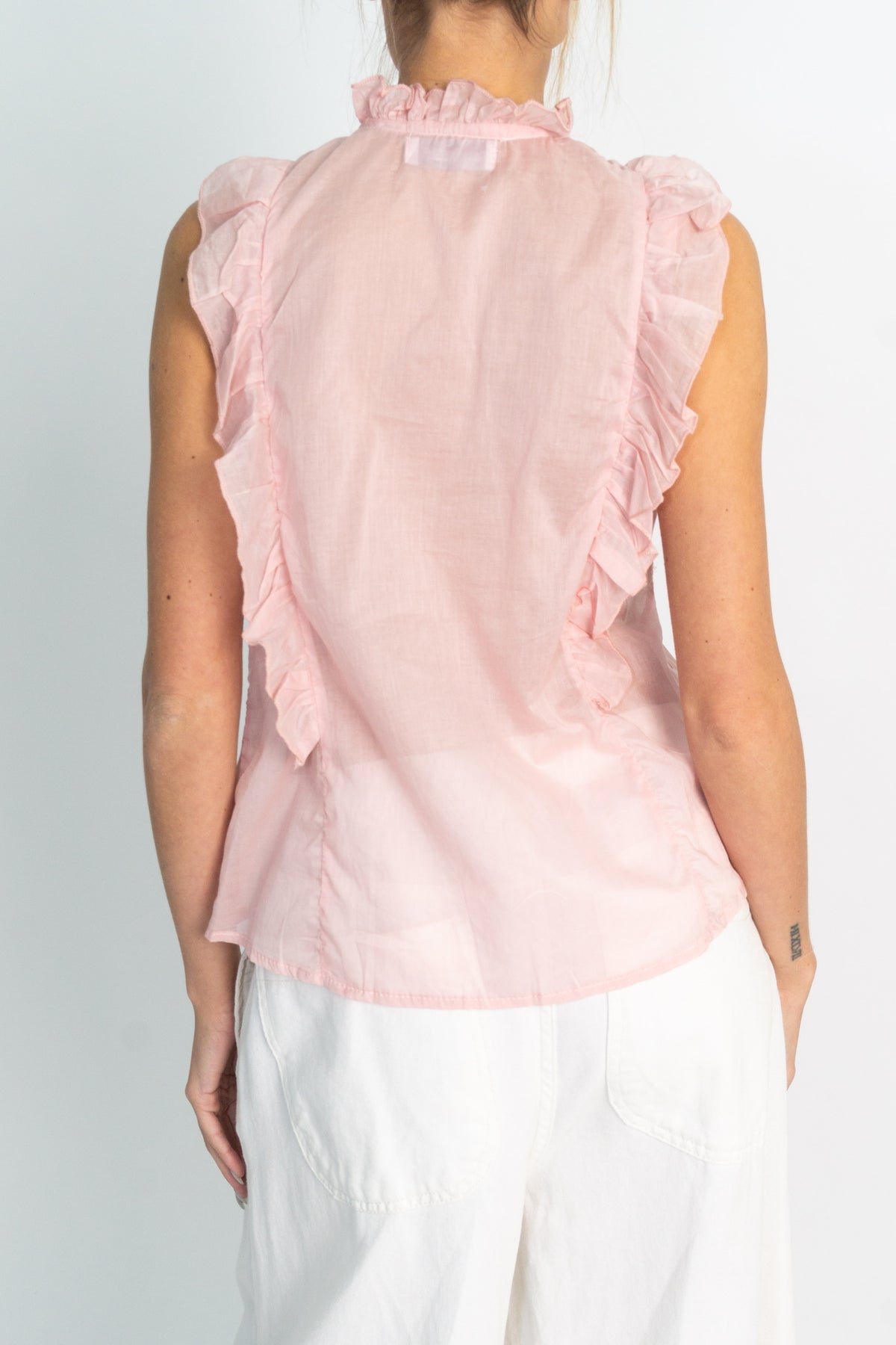 BLUSA SPRITZ