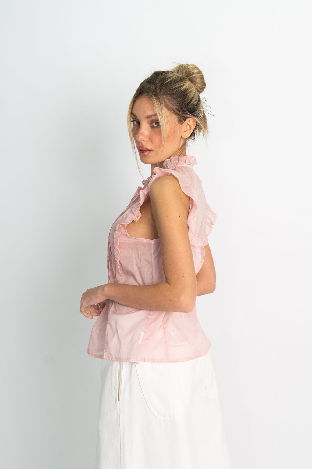BLUSA SPRITZ