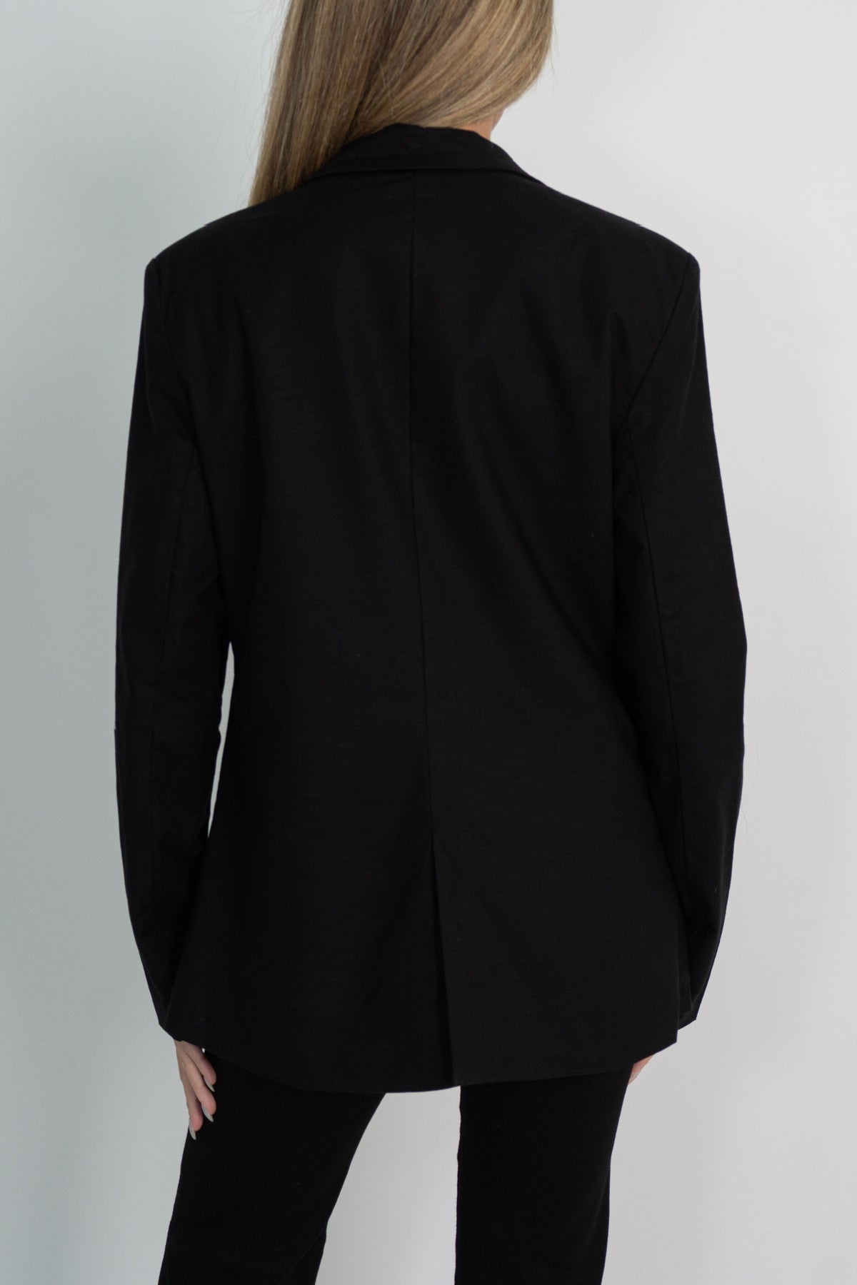 BLAZER VESSEL