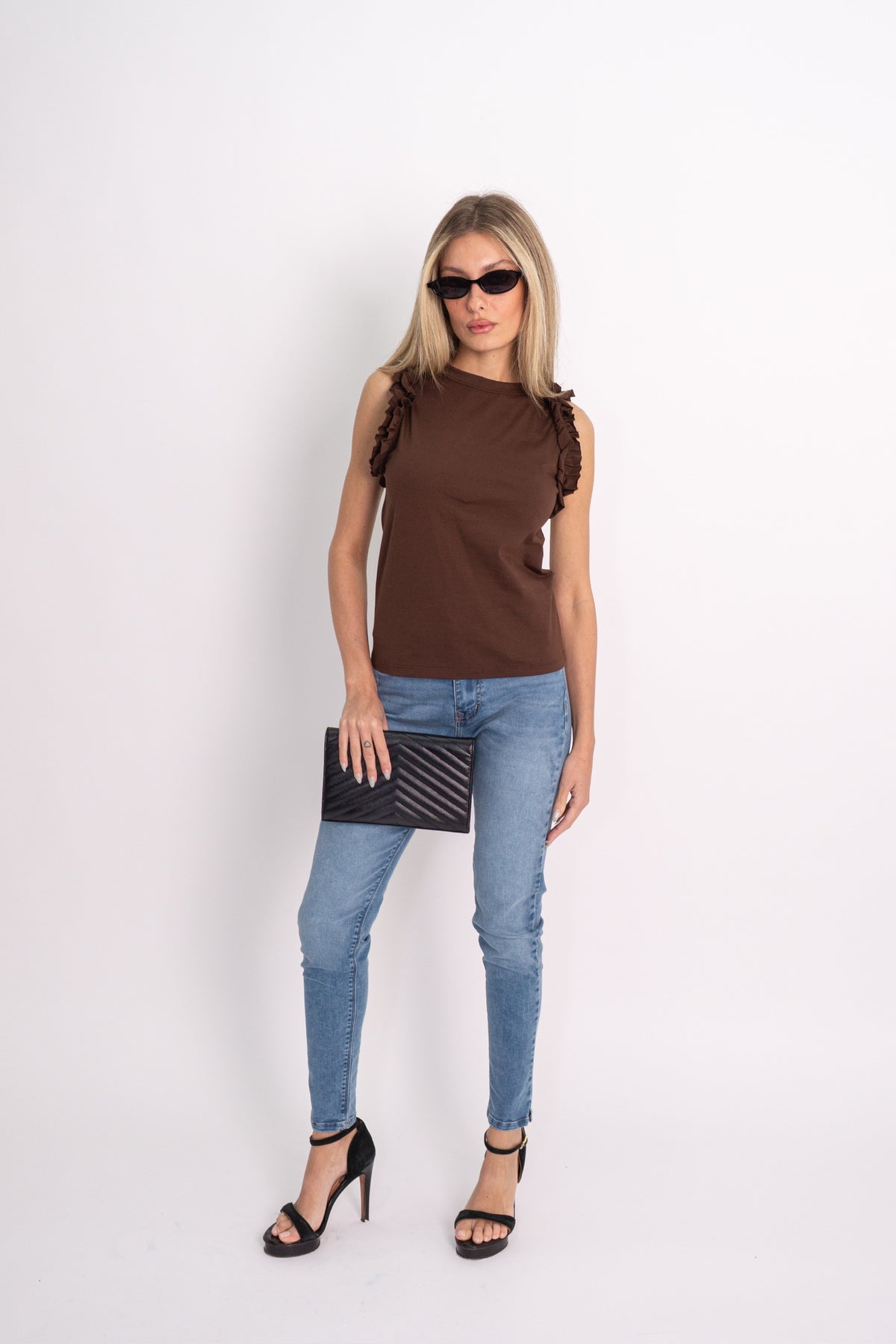 MUSCULOSA DREAM