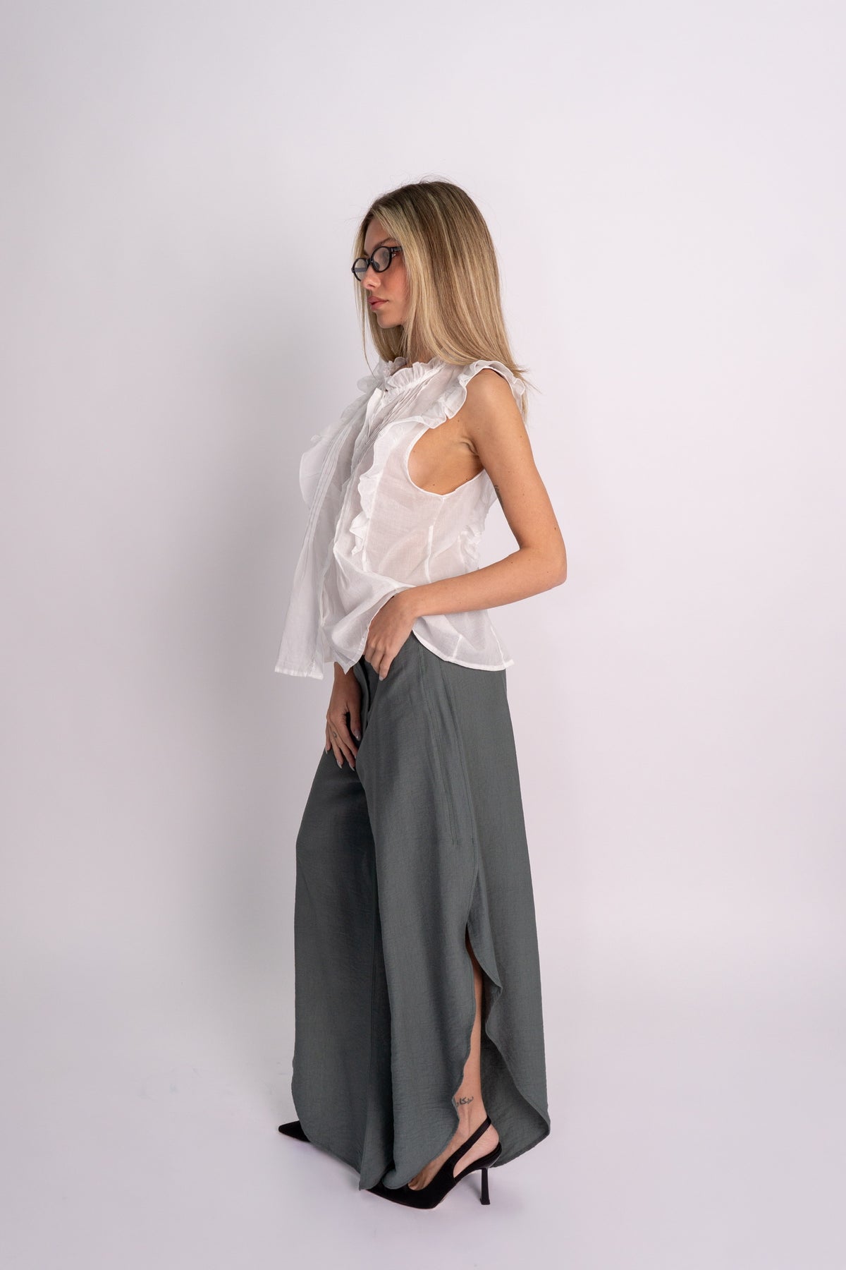 BLUSA SPRITZ