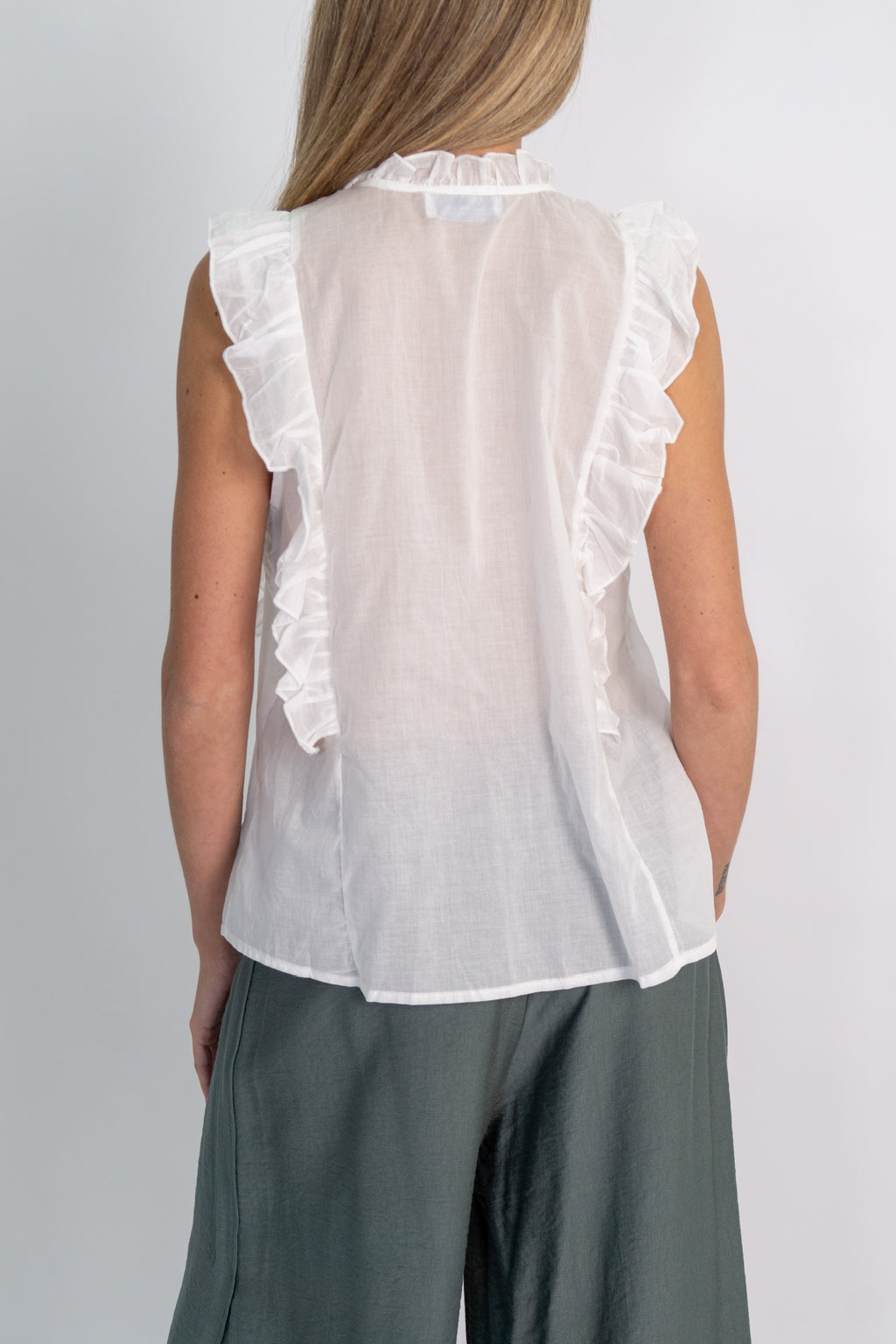 BLUSA SPRITZ