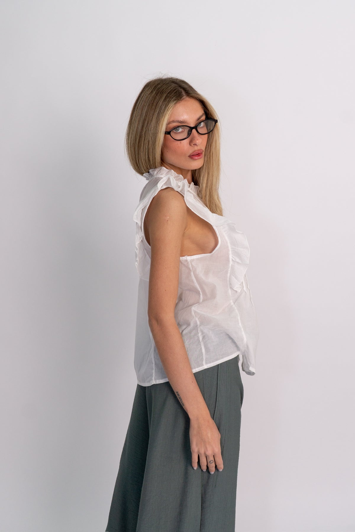 BLUSA SPRITZ