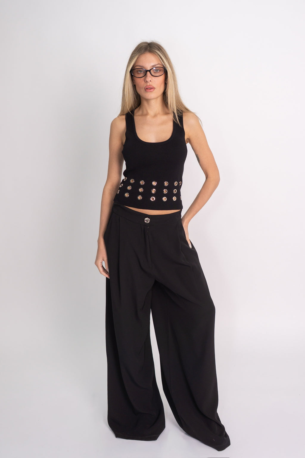 MUSCULOSA GIRL