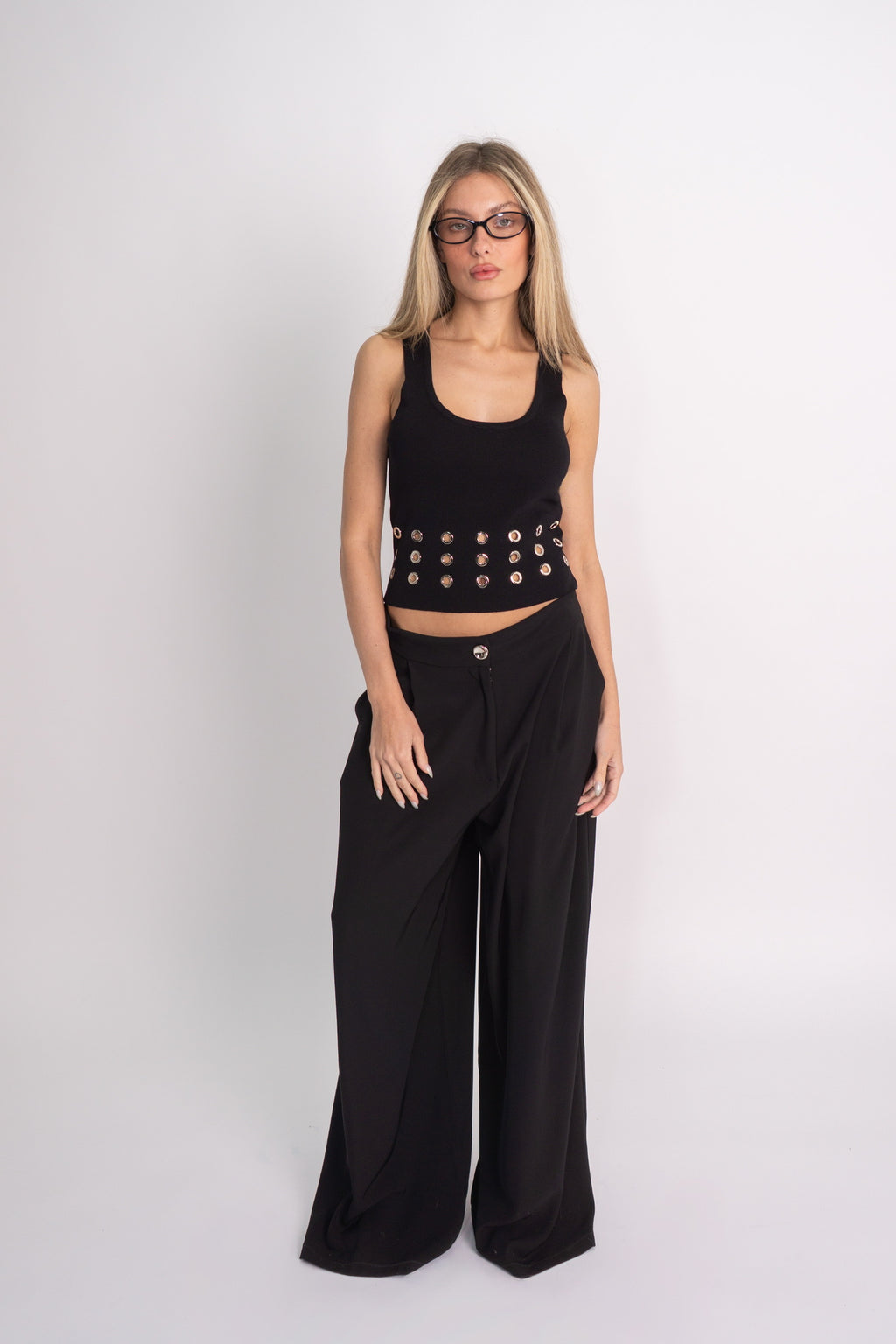 MUSCULOSA GIRL