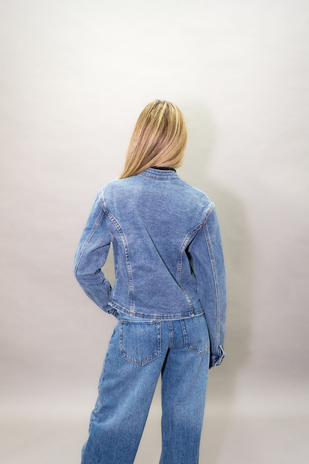 CHAQUETA TOKYO