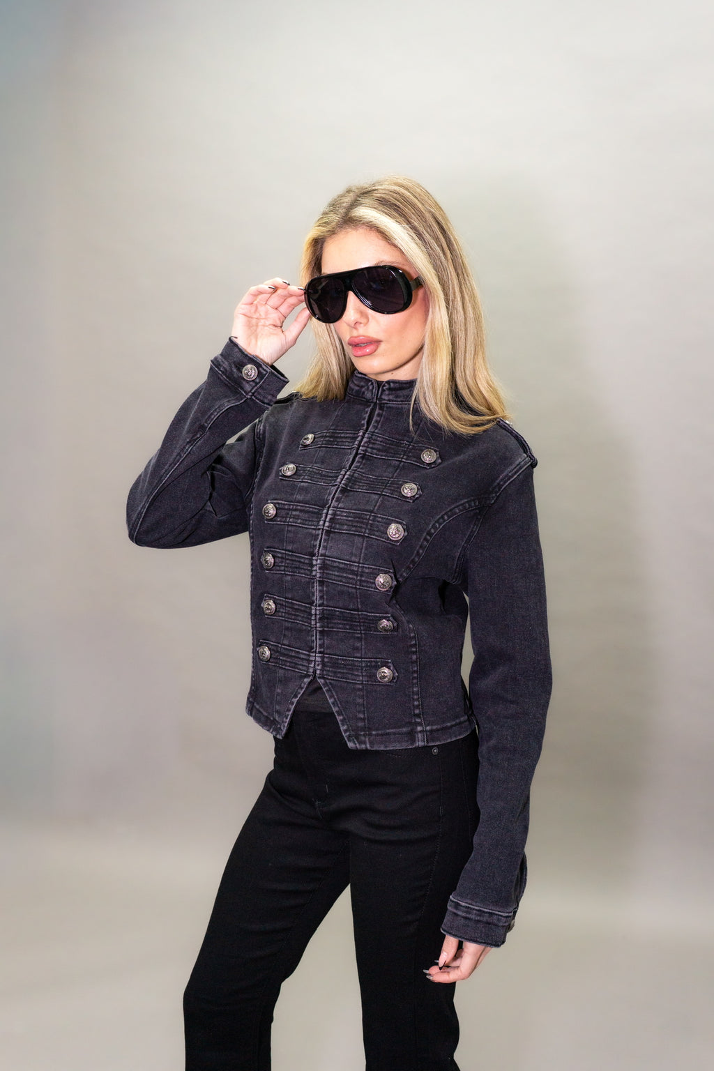 CHAQUETA BRISTOL