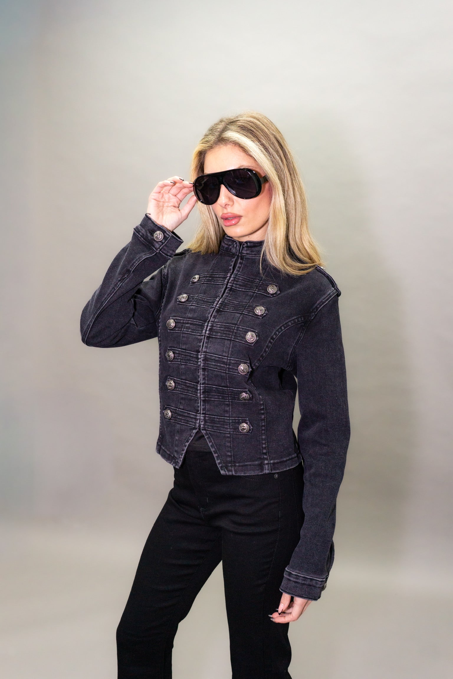 CHAQUETA BRISTOL
