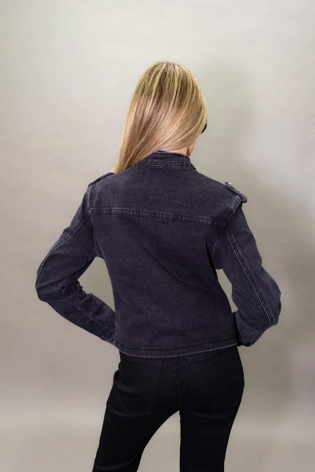 CHAQUETA BRISTOL