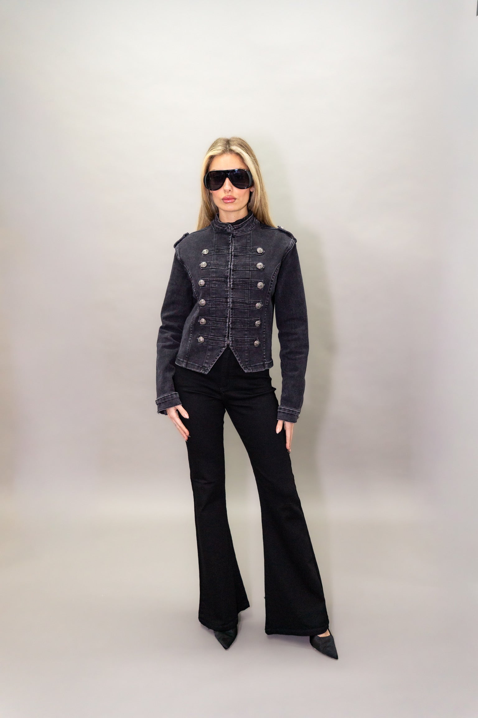 CHAQUETA BRISTOL