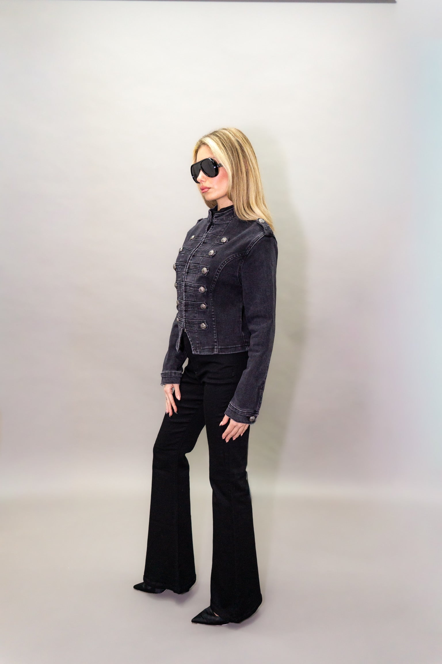 CHAQUETA BRISTOL