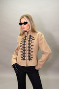 CHAQUETA VERSALLES