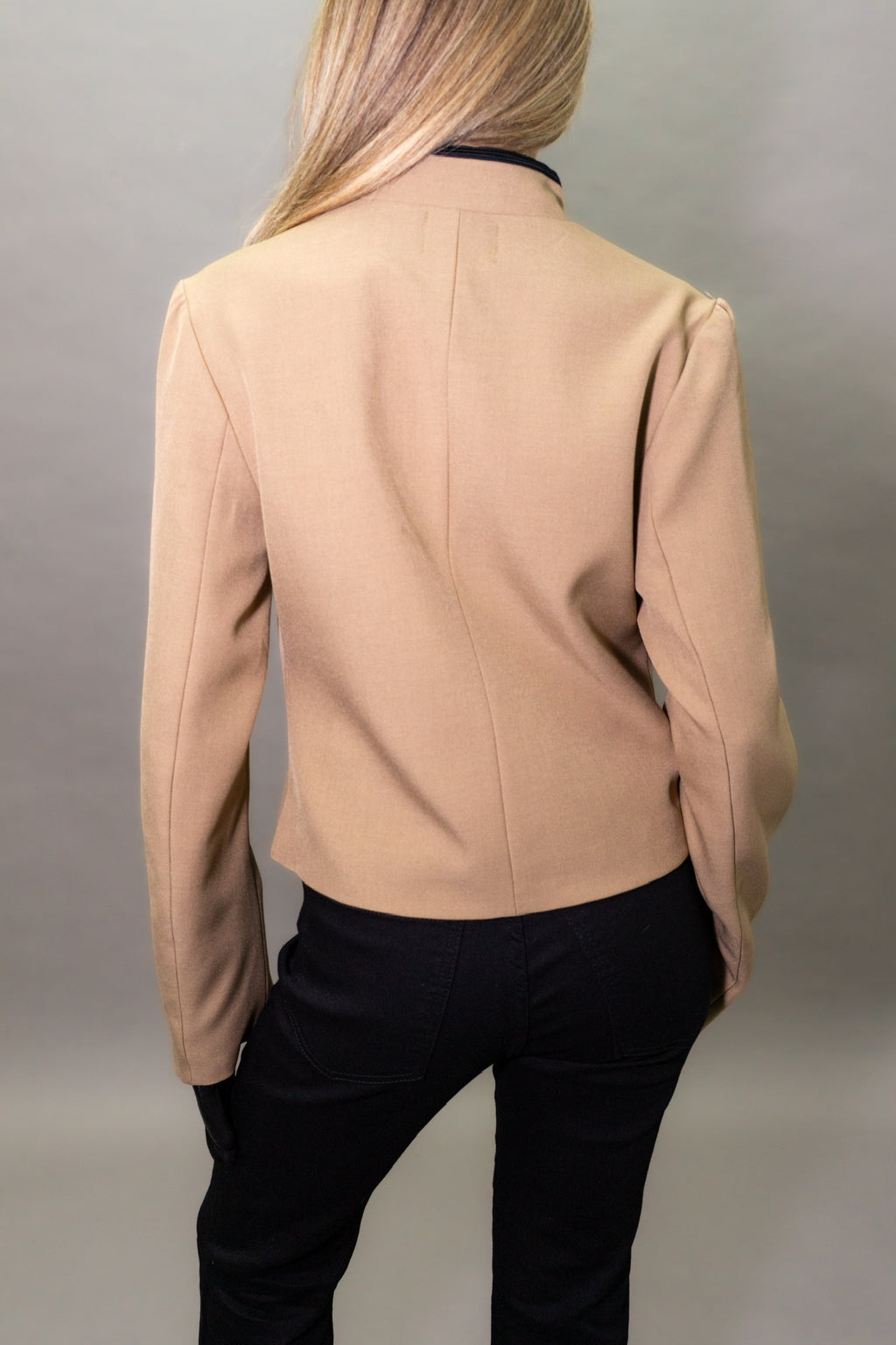 CHAQUETA VERSALLES