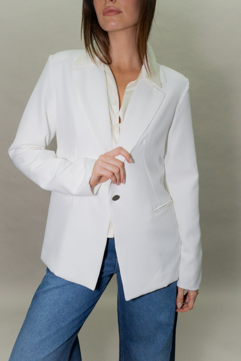 BLAZER BRIGHT