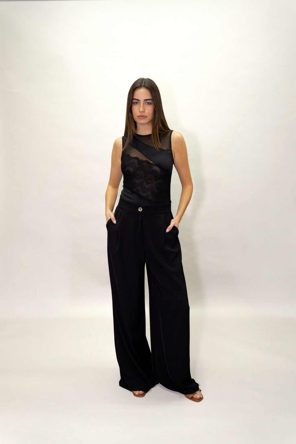 PANTALON EDGE