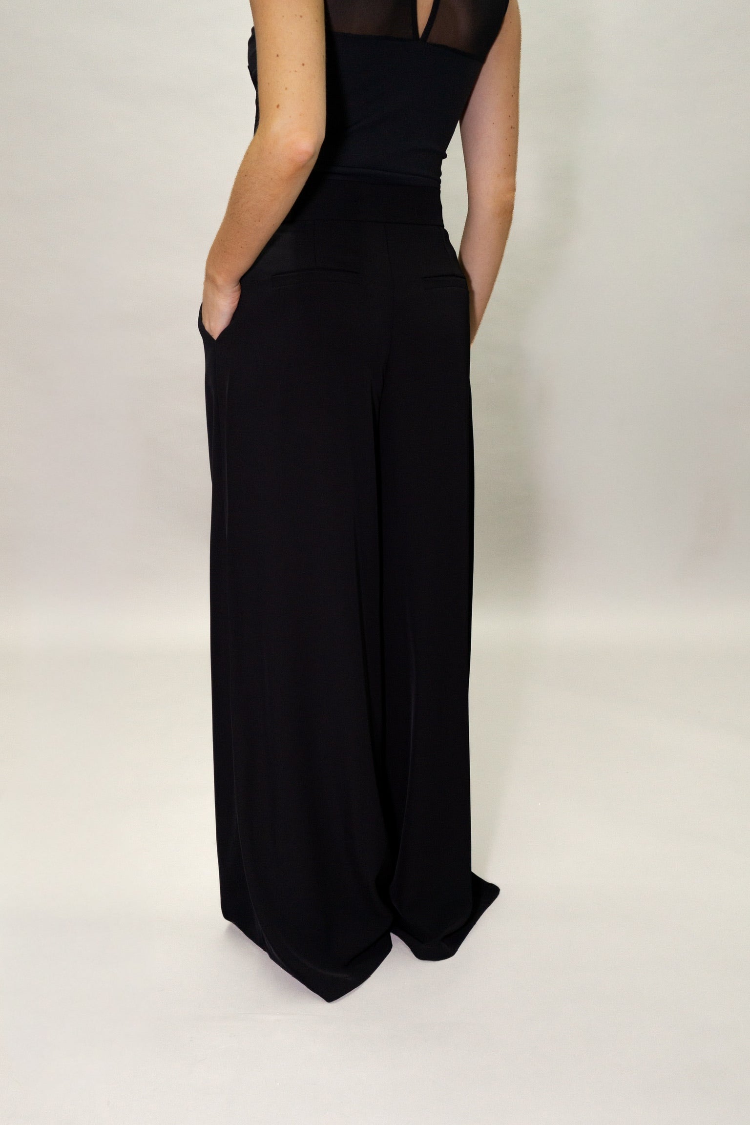 PANTALON EDGE