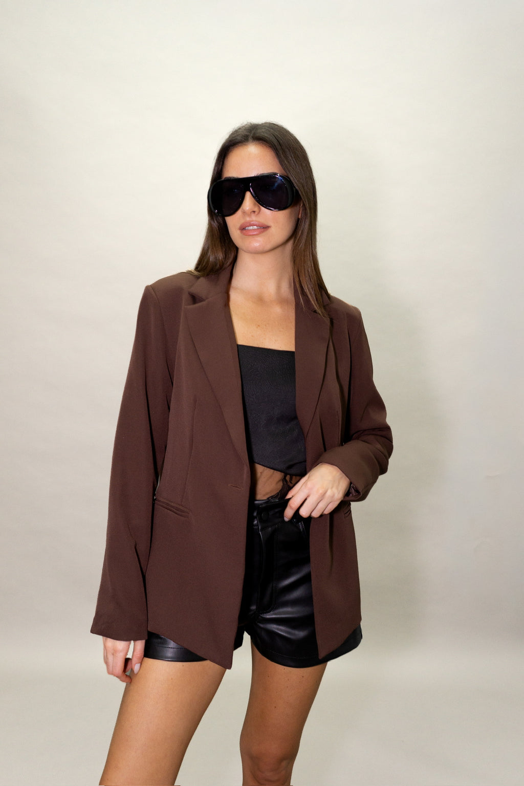 BLAZER BRIGHT