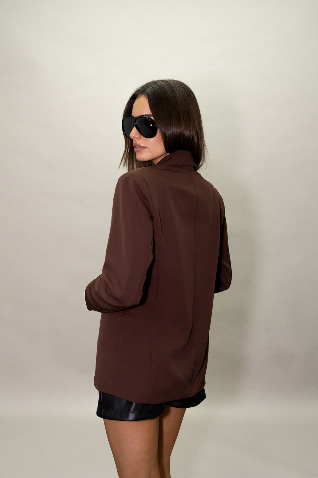 BLAZER BRIGHT