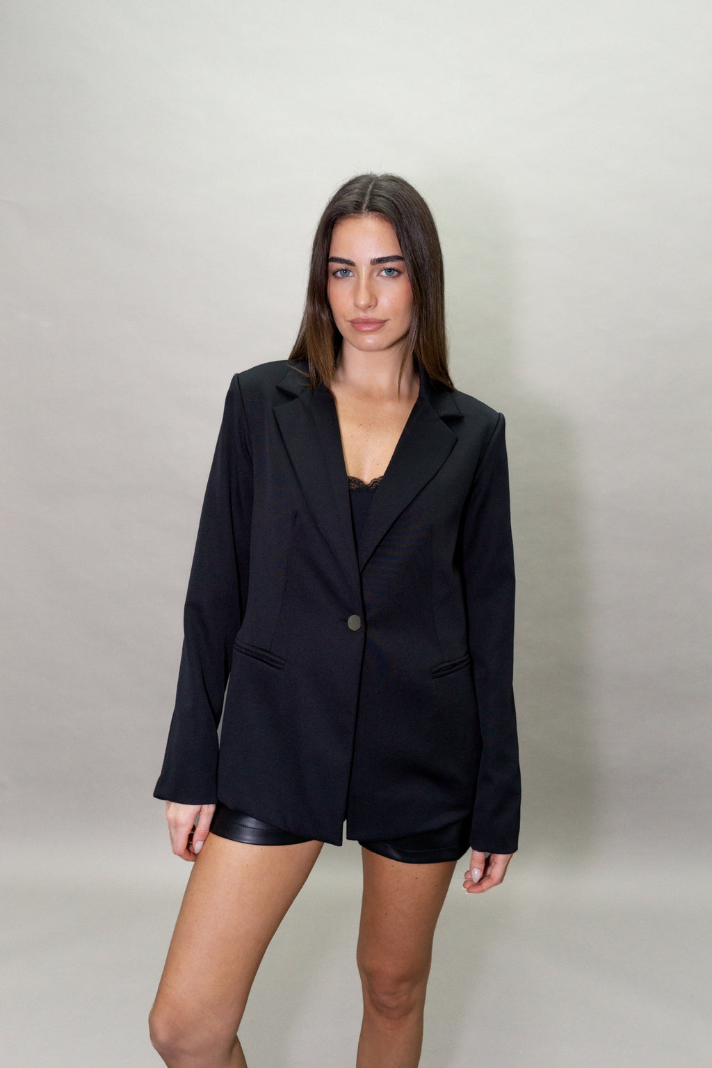 BLAZER BRIGHT