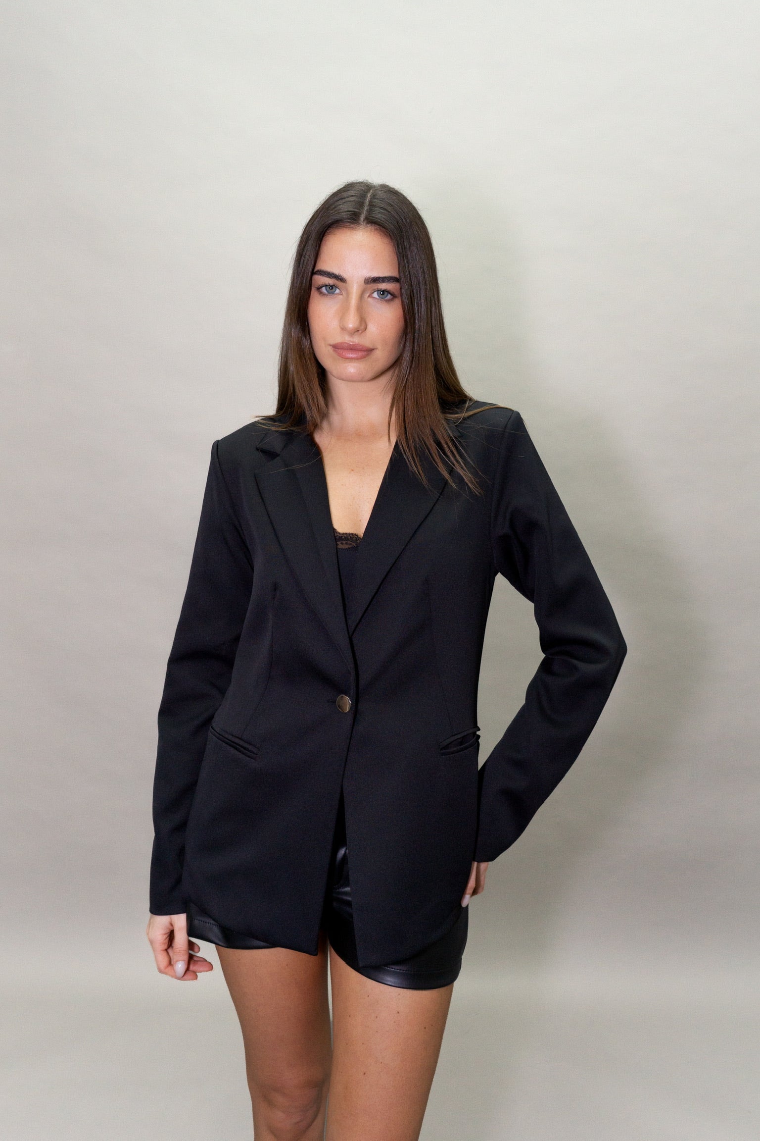 BLAZER BRIGHT