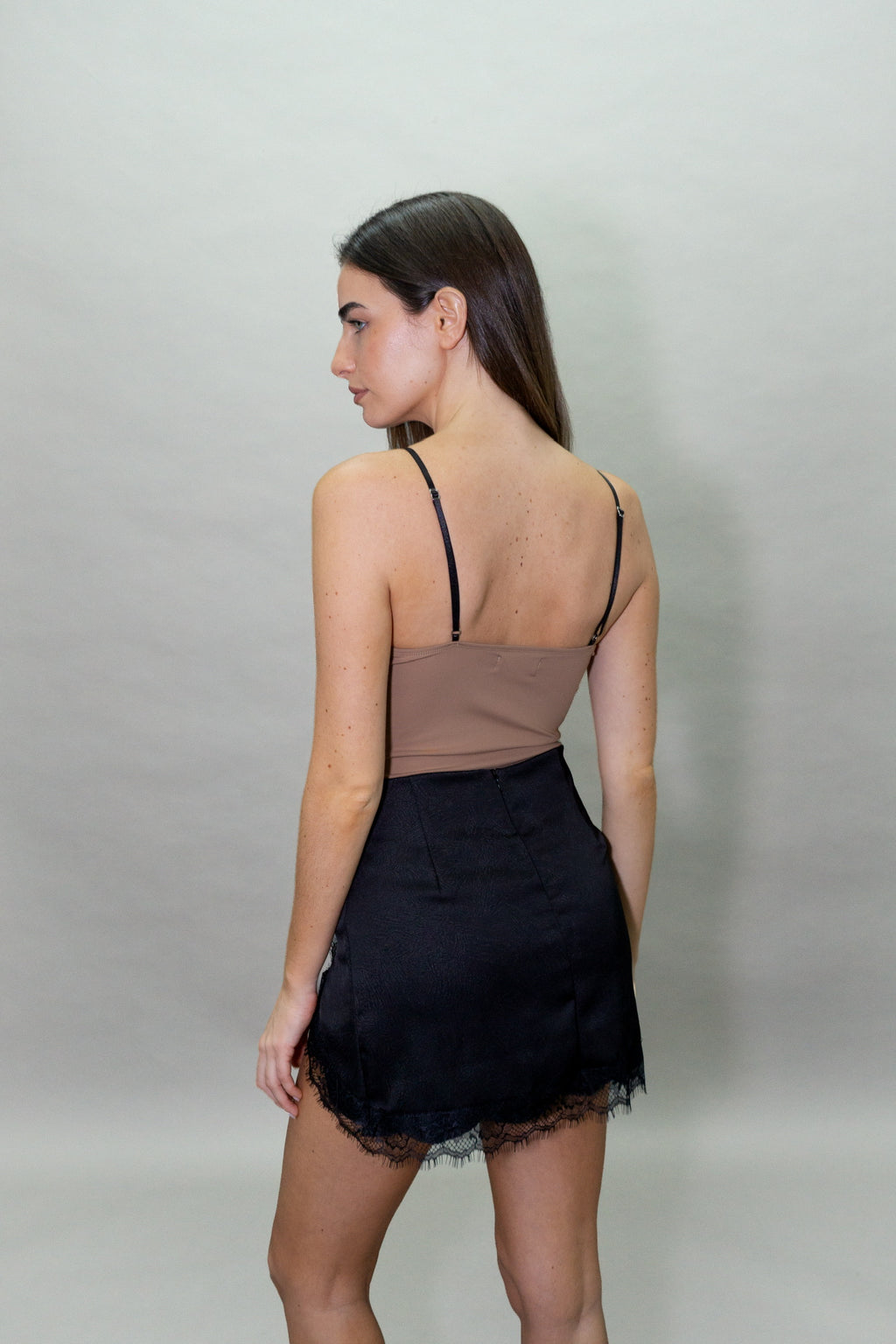 POLLERA SHELBY