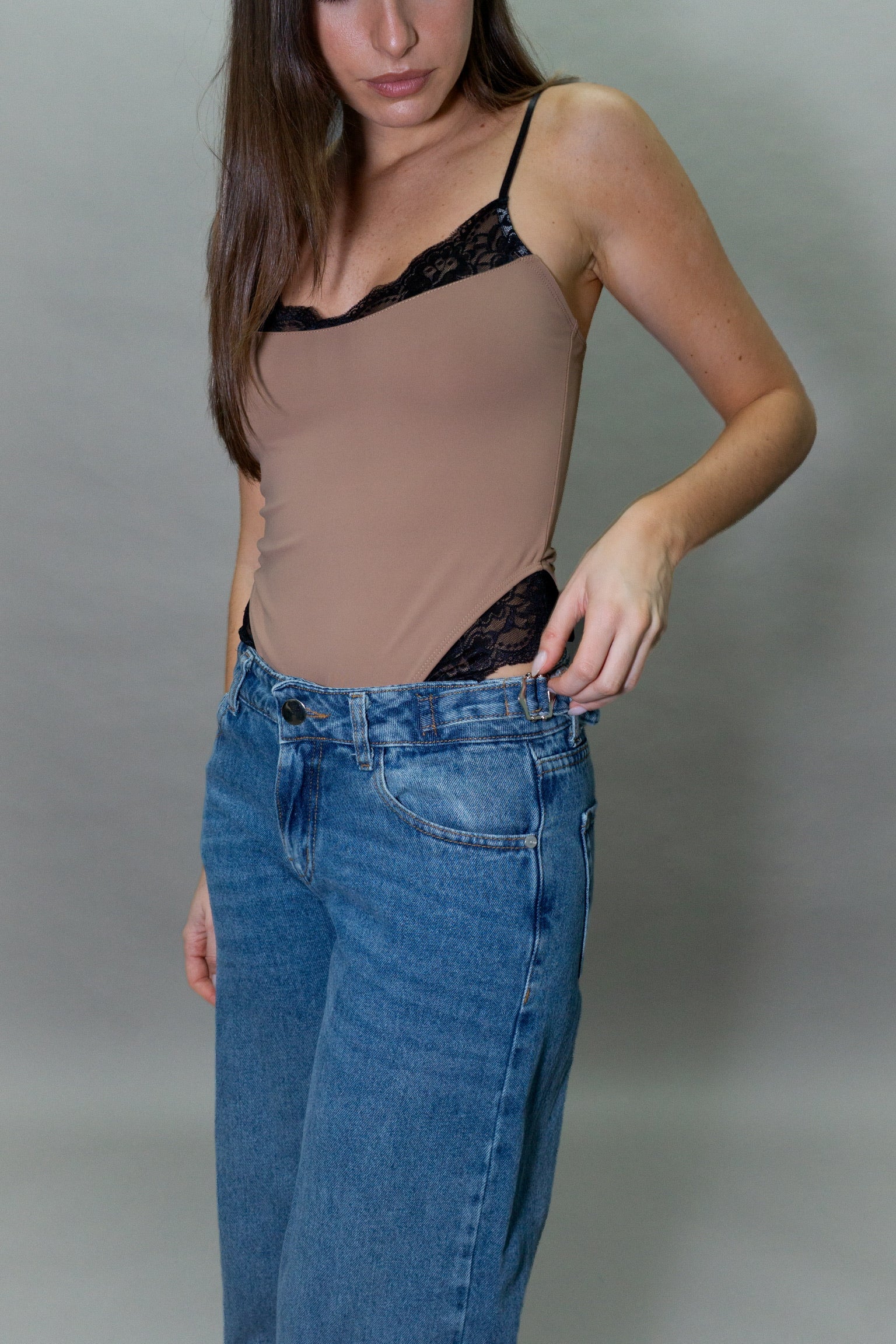 BODY VALENTINE