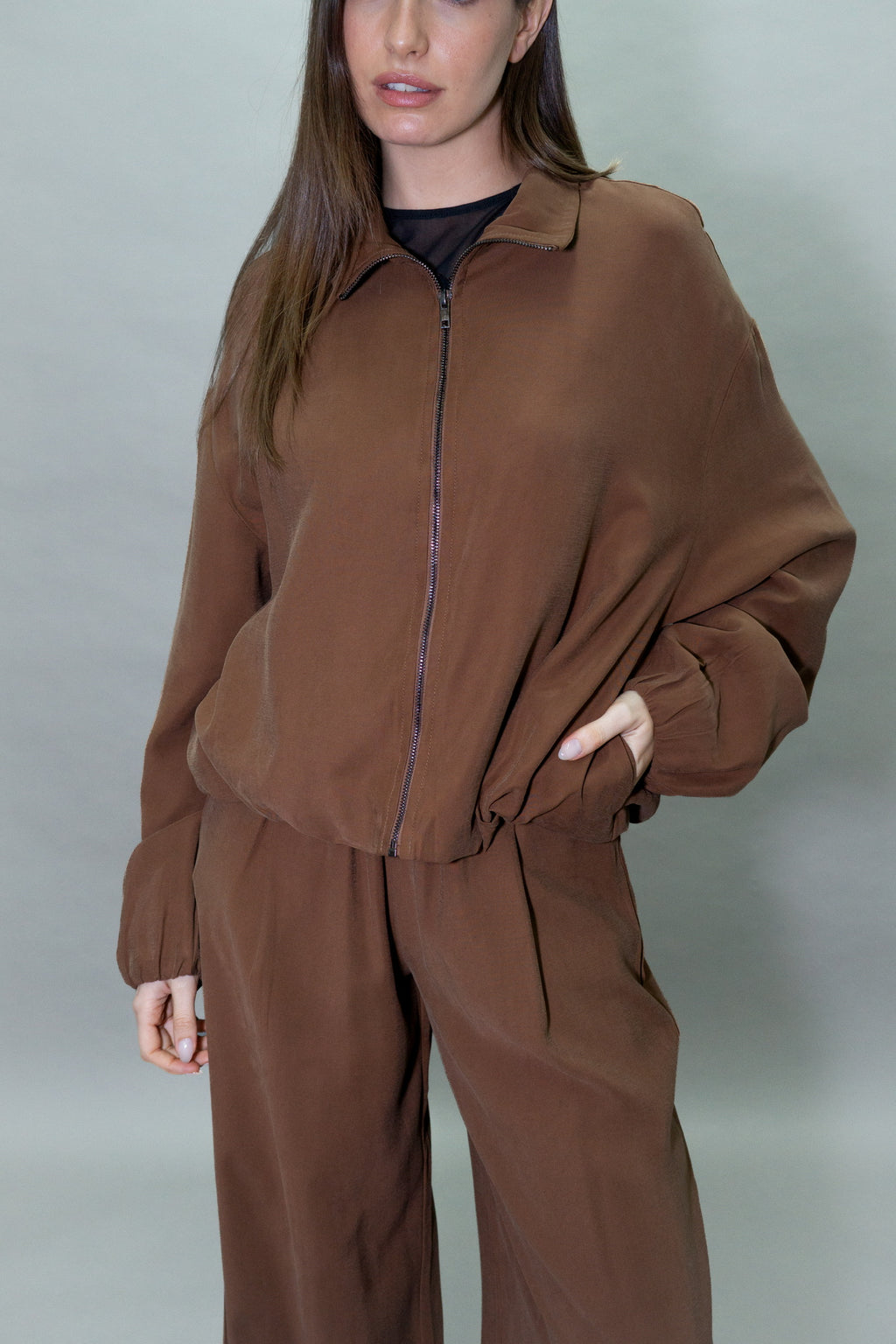 CAMPERA LORDE