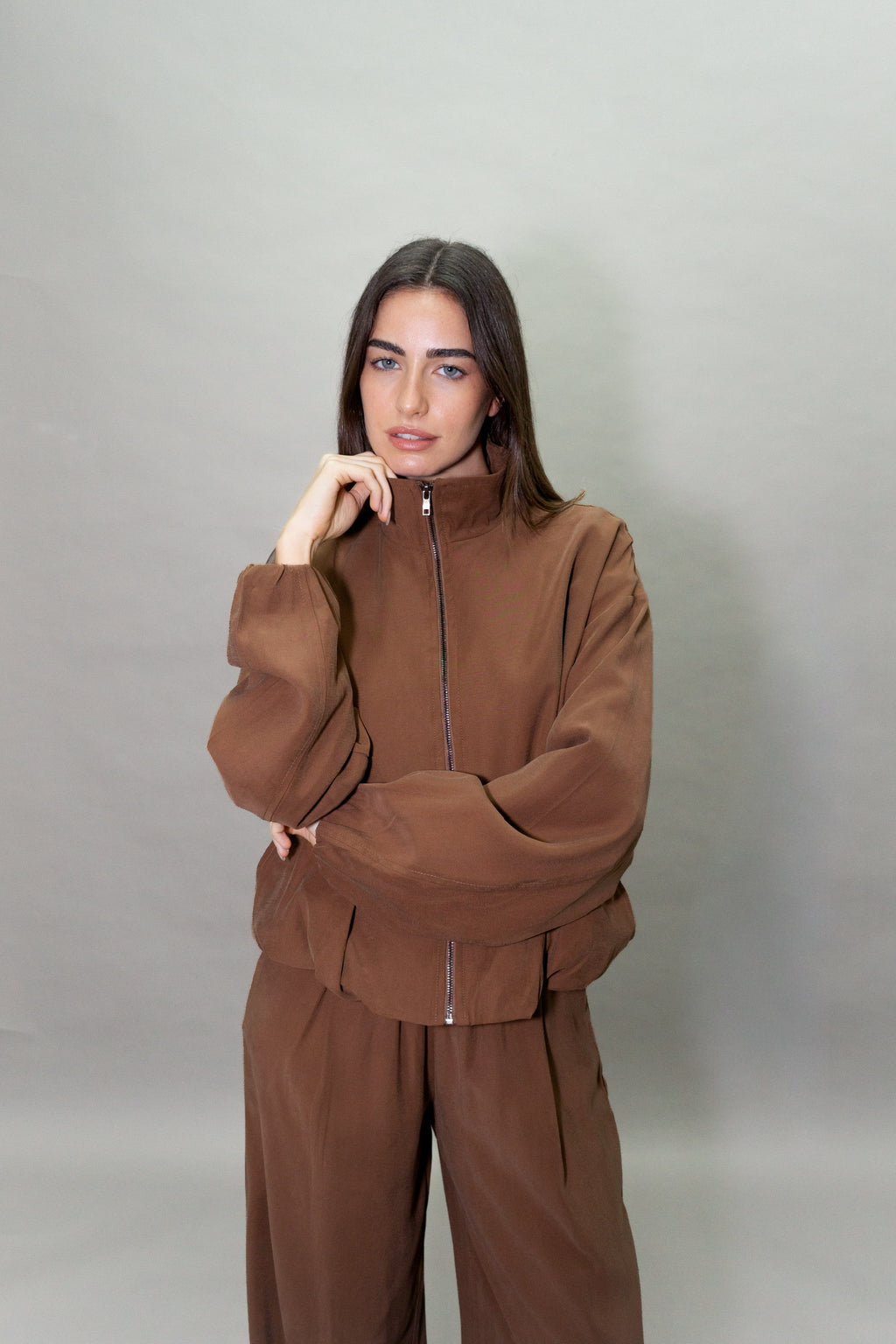 CAMPERA LORDE