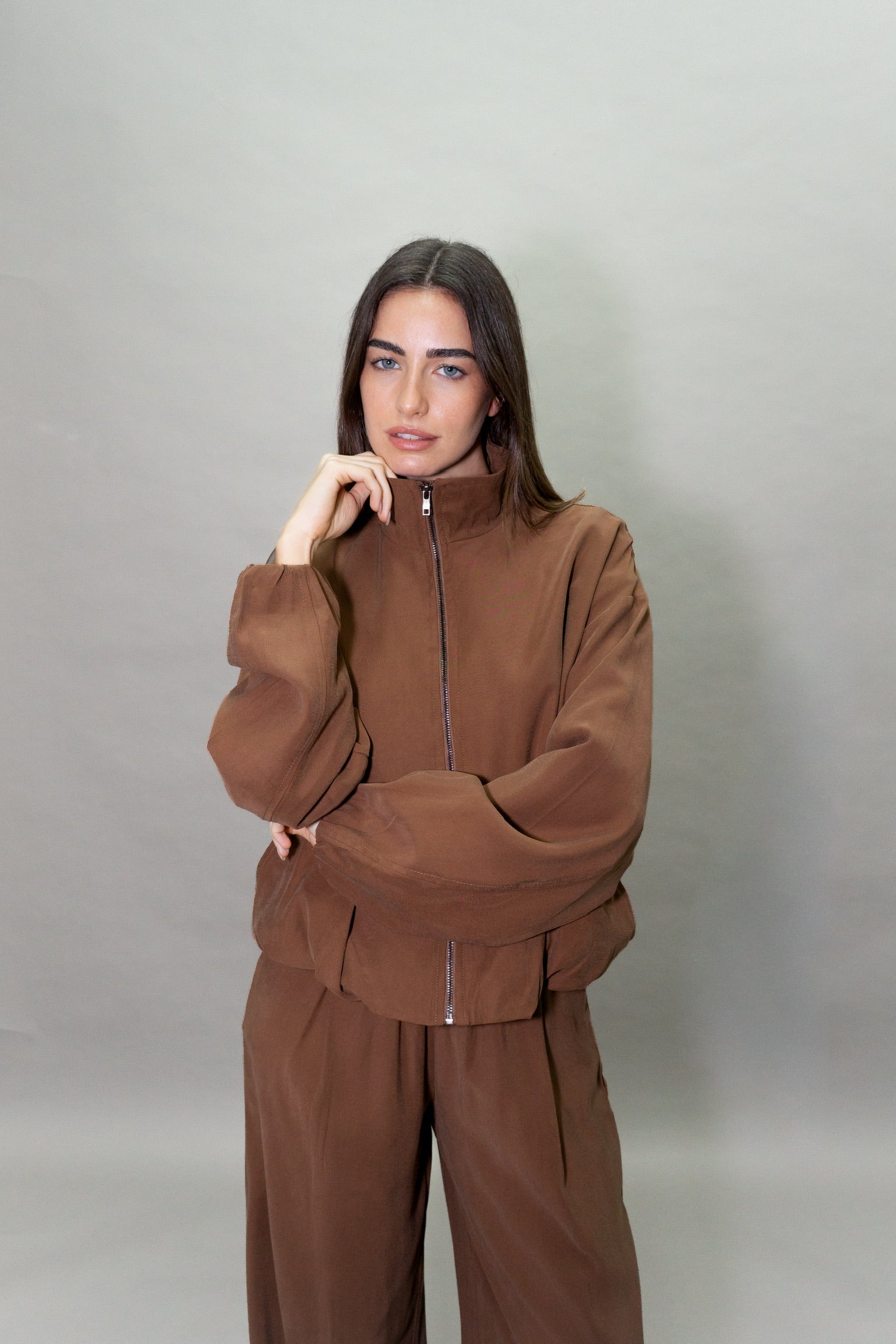 CAMPERA LORDE