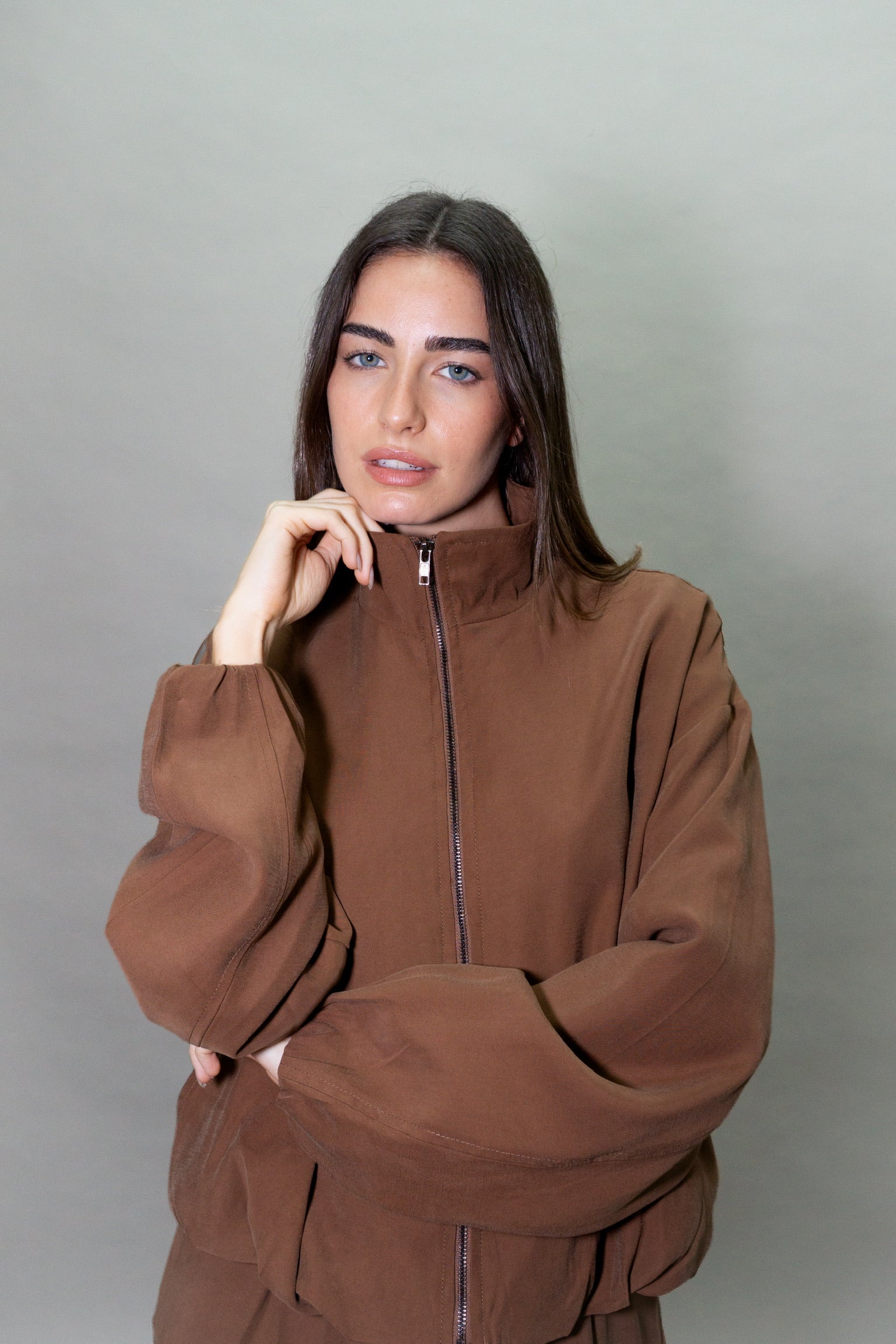 CAMPERA LORDE