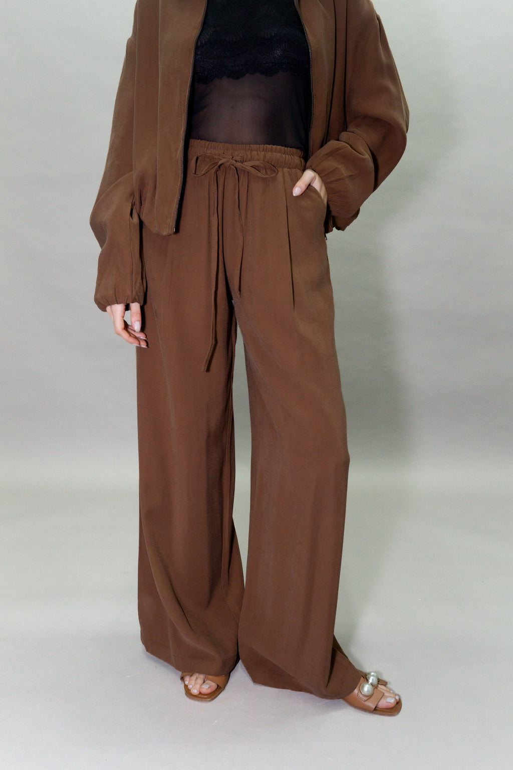 PANTALON LORDE