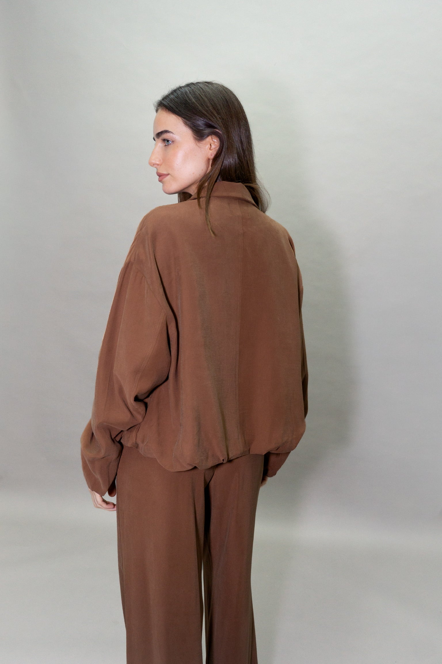 CAMPERA LORDE