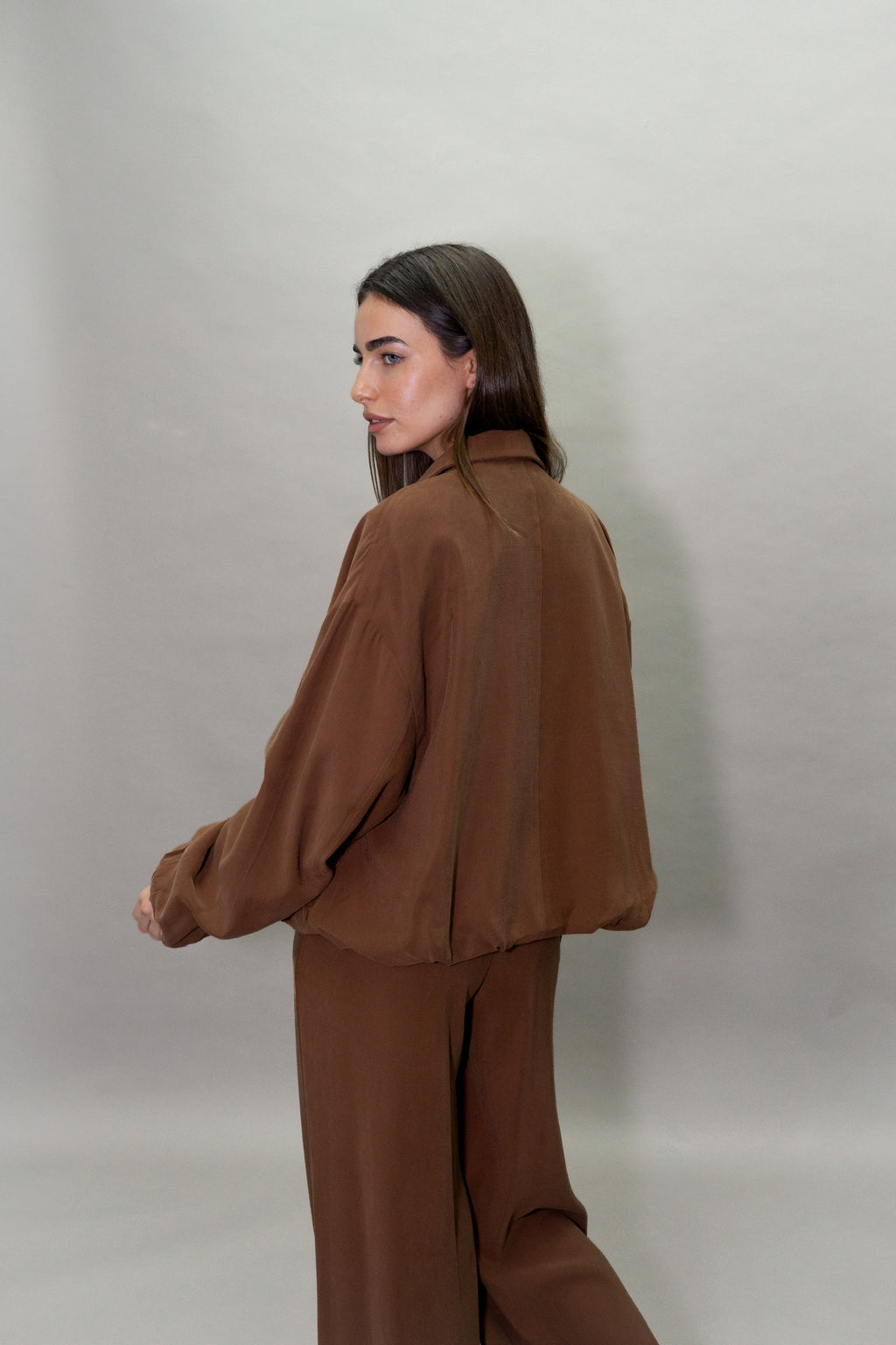 CAMPERA LORDE