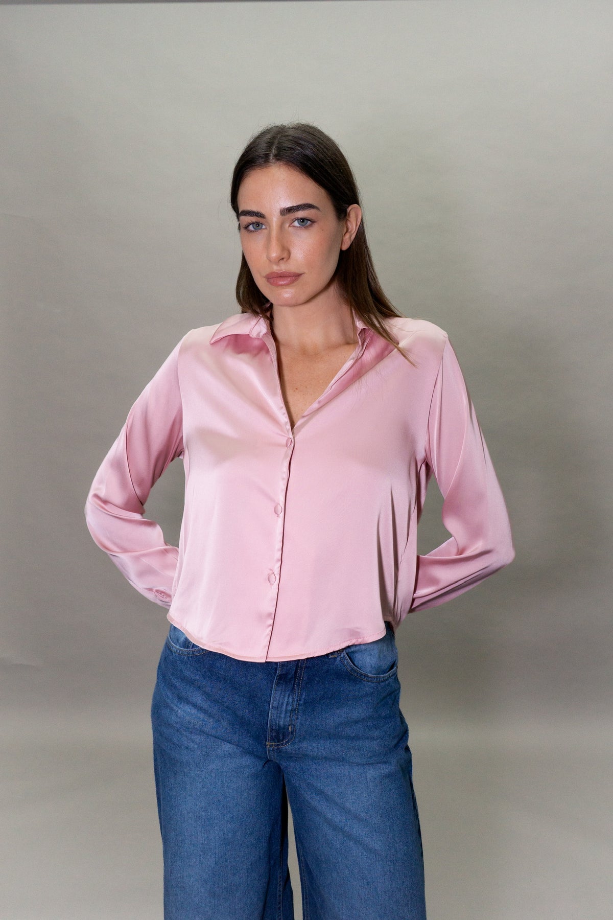CAMISA SELENE