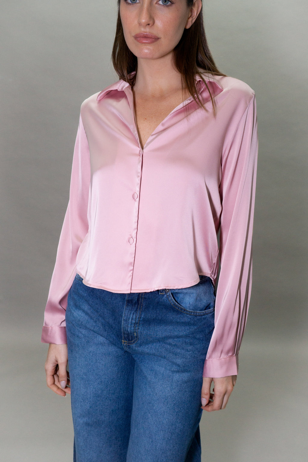CAMISA SELENE