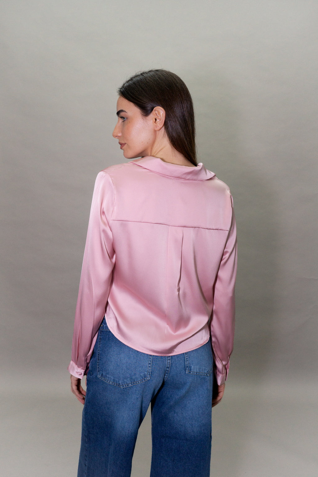 CAMISA SELENE