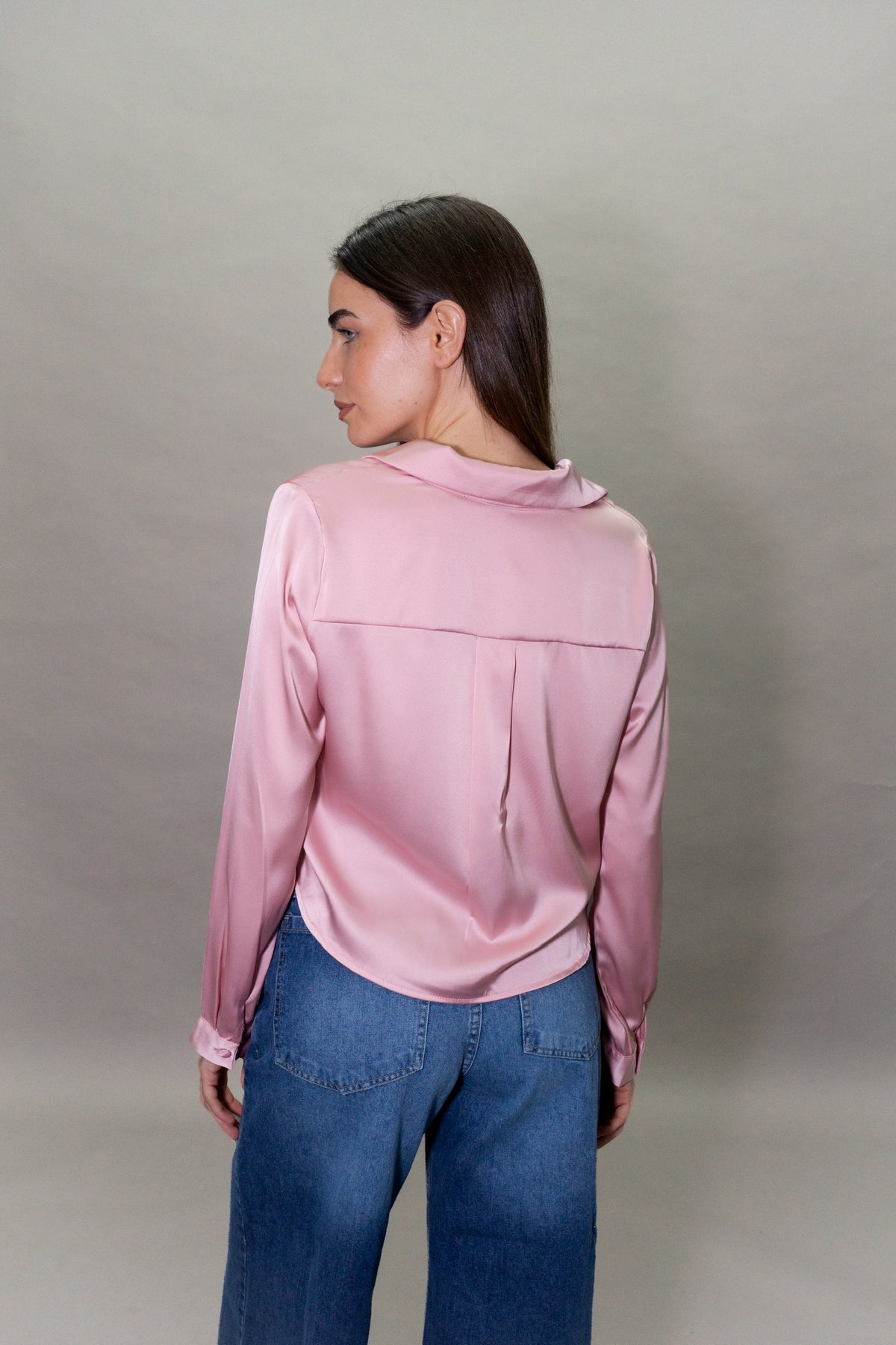 CAMISA SELENE