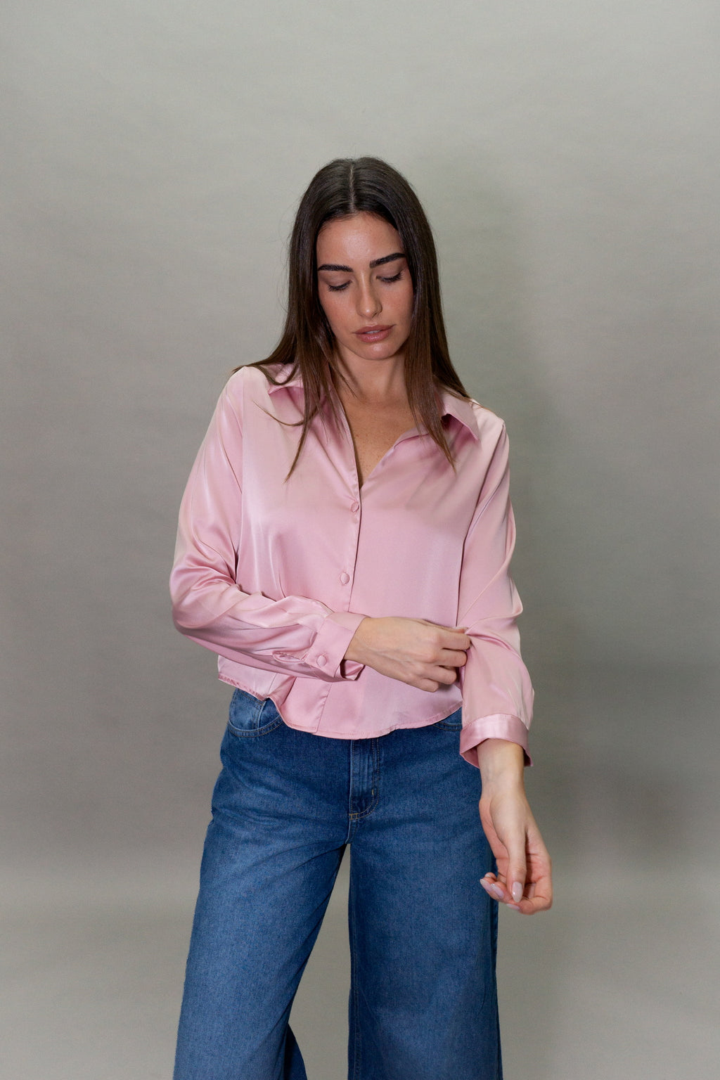 CAMISA SELENE