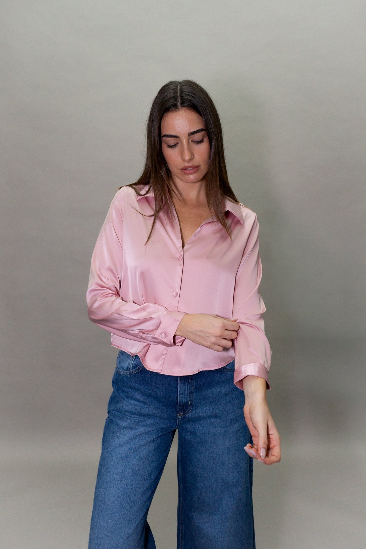 CAMISA SELENE