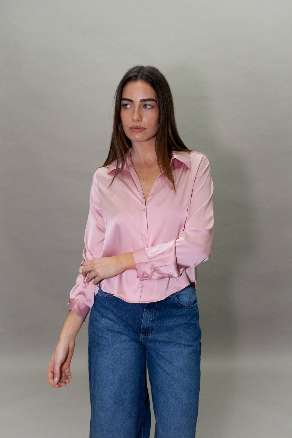 CAMISA SELENE