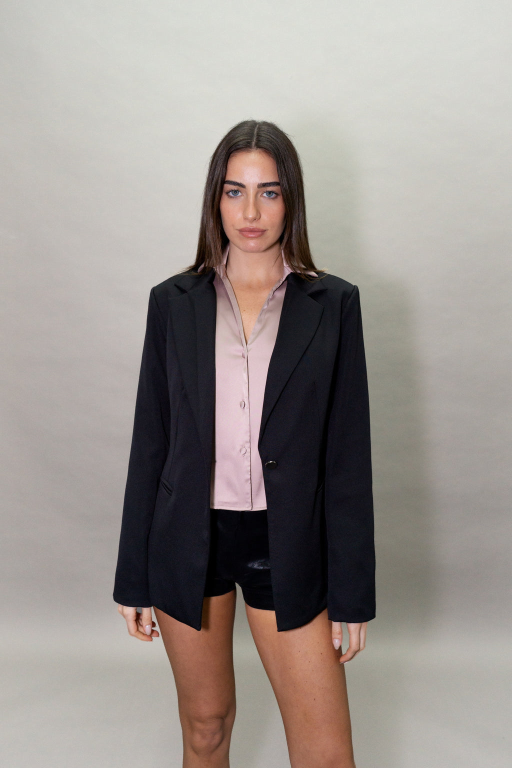 BLAZER BRIGHT