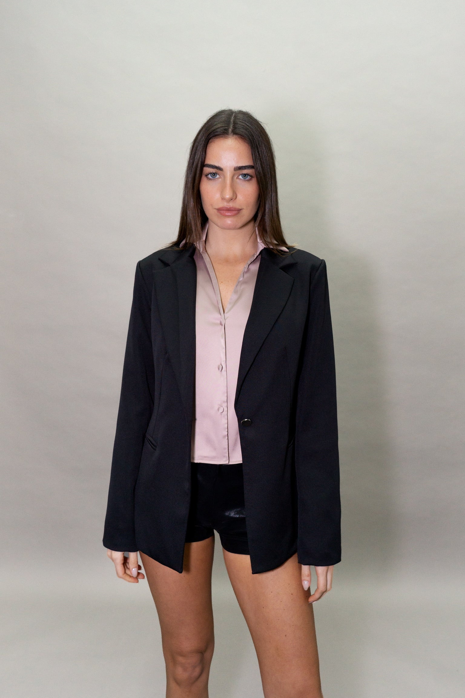 BLAZER BRIGHT