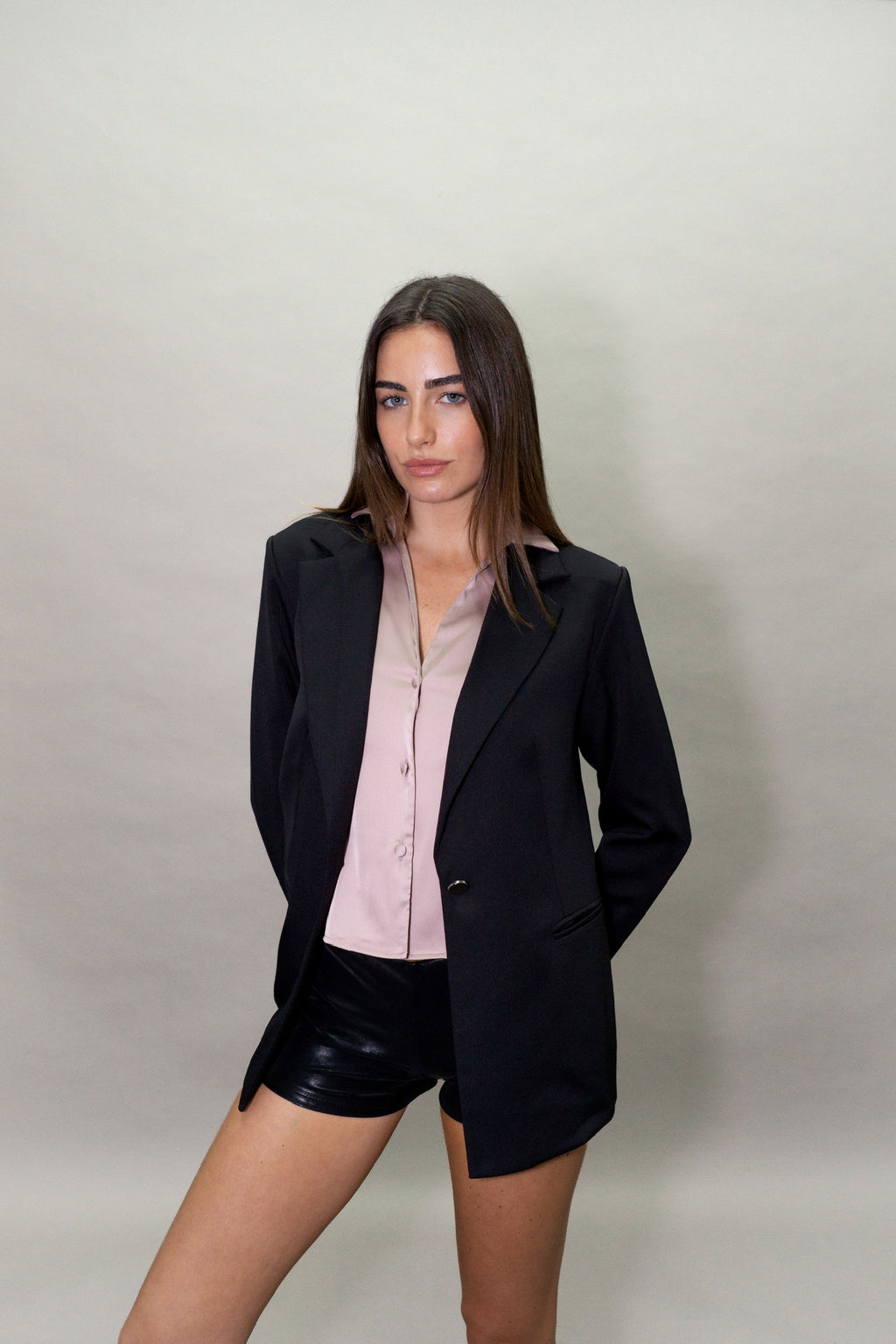 BLAZER BRIGHT