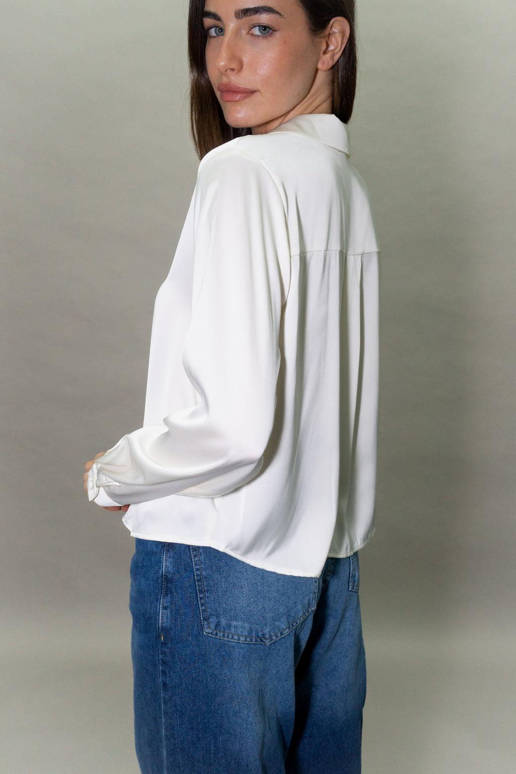 CAMISA SELENE