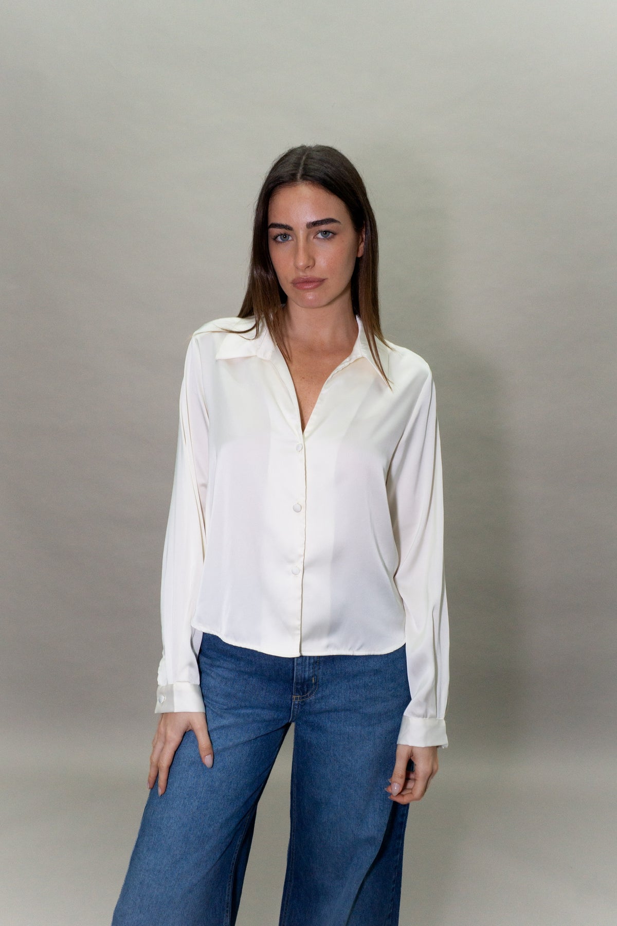 CAMISA SELENE