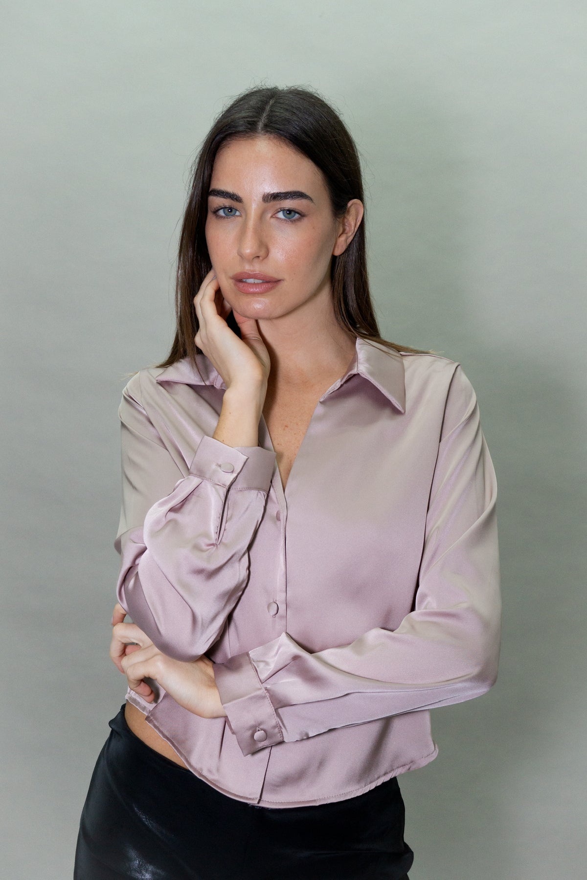 CAMISA SELENE