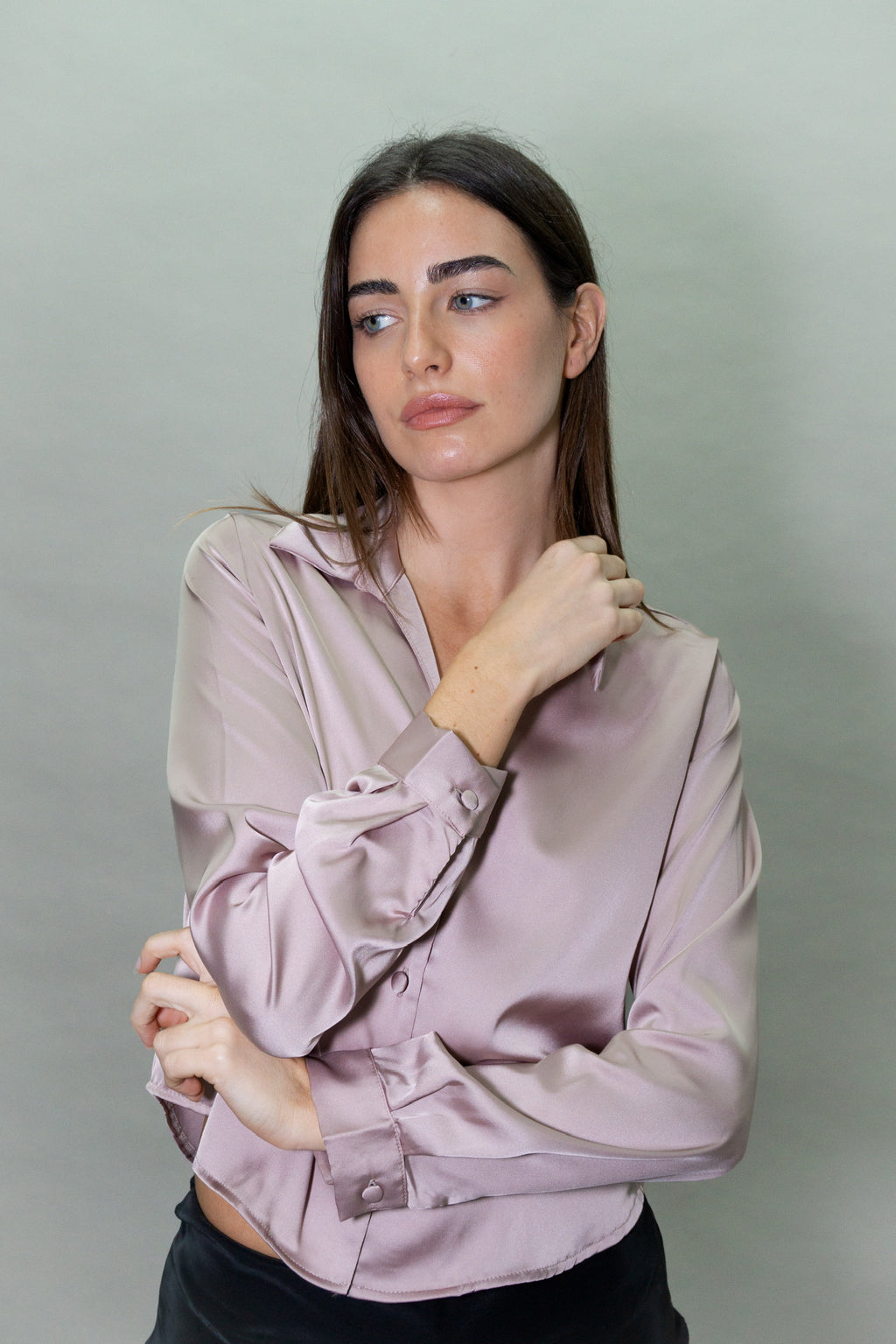 CAMISA SELENE