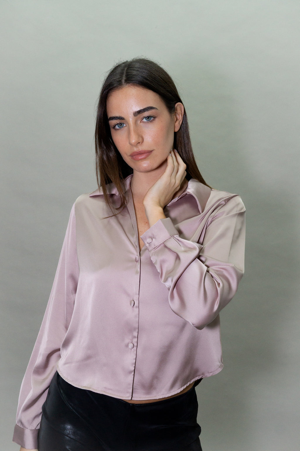 CAMISA SELENE